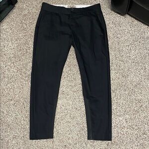 Mos mosh Black Dress Pants- like new